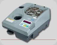 CS-25 Desktop Coin Counter